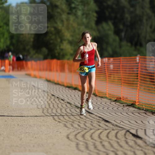 07.09.2025 - 19. Norderstedt Triathlon Michael Strokosch http://msf.ph/oto/8750195 07.09.2025 09:52:45 Laufen 620 meine-sportfotos.de