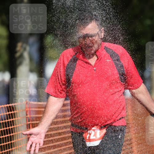 07.09.2025 - 19. Norderstedt Triathlon Michael Strokosch http://msf.ph/oto/8750197 07.09.2025 12:42:53 Laufen 727 meine-sportfotos.de