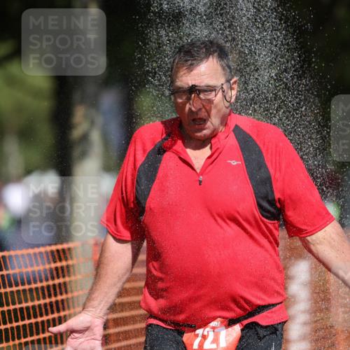 07.09.2025 - 19. Norderstedt Triathlon Michael Strokosch http://msf.ph/oto/8750205 07.09.2025 12:42:53 Laufen 727 meine-sportfotos.de