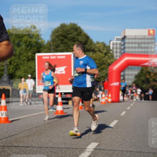 07.09.2025 - BARMER Alsterlauf Yannick Fuchs http://msf.ph/oto/8750267 07.09.2025 09:34:44 Laufen 56 meine-sportfotos.de