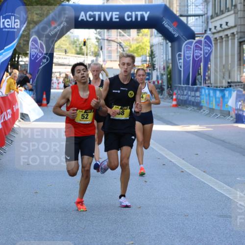 07.09.2025 - BARMER Alsterlauf Strokosch-Dieckow http://msf.ph/oto/8750268 07.09.2025 11:09:38 Ziel  meine-sportfotos.de