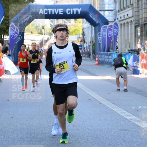 07.09.2025 - BARMER Alsterlauf Strokosch-Dieckow http://msf.ph/oto/8750292 07.09.2025 11:09:34 Ziel  meine-sportfotos.de