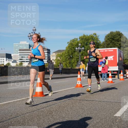 07.09.2025 - BARMER Alsterlauf Yannick Fuchs http://msf.ph/oto/8750307 07.09.2025 09:34:46 Laufen 582, 3405 meine-sportfotos.de