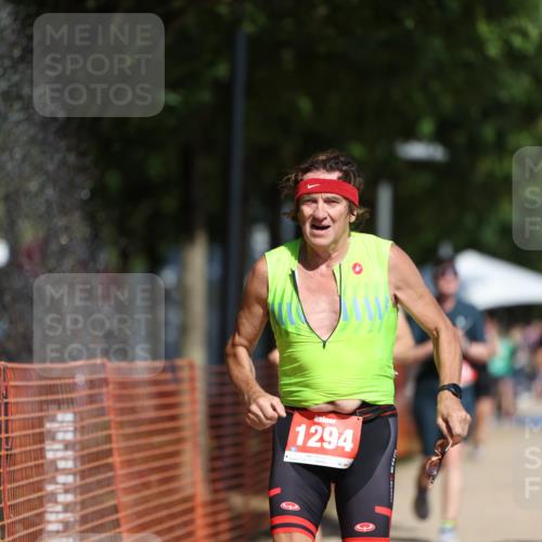 07.09.2025 - 19. Norderstedt Triathlon Michael Strokosch http://msf.ph/oto/8750334 07.09.2025 12:43:13 Laufen 732, 818, 1294, 1351, 1379 meine-sportfotos.de
