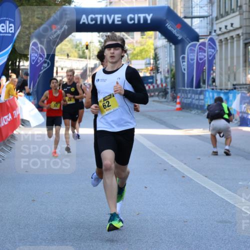 07.09.2025 - BARMER Alsterlauf Strokosch-Dieckow http://msf.ph/oto/8750376 07.09.2025 11:09:34 Ziel  meine-sportfotos.de