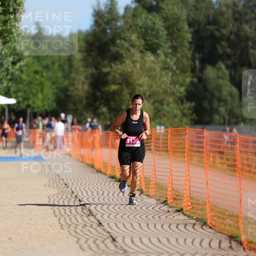 07.09.2025 - 19. Norderstedt Triathlon Michael Strokosch http://msf.ph/oto/8750384 07.09.2025 10:29:56 Laufen 1135 meine-sportfotos.de