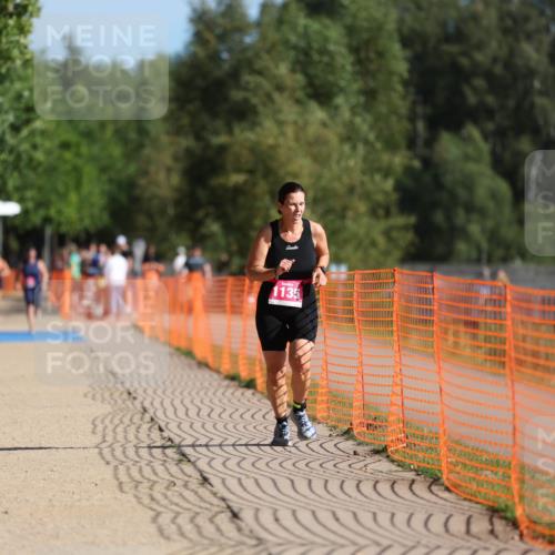 07.09.2025 - 19. Norderstedt Triathlon Michael Strokosch http://msf.ph/oto/8750399 07.09.2025 10:29:56 Laufen 1135 meine-sportfotos.de