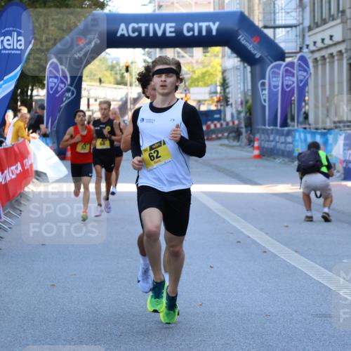 07.09.2025 - BARMER Alsterlauf Strokosch-Dieckow http://msf.ph/oto/8750406 07.09.2025 11:09:34 Ziel  meine-sportfotos.de