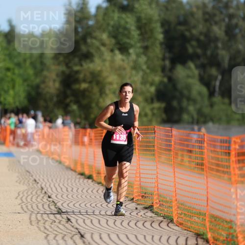 07.09.2025 - 19. Norderstedt Triathlon Michael Strokosch http://msf.ph/oto/8750420 07.09.2025 10:29:57 Laufen 1135 meine-sportfotos.de