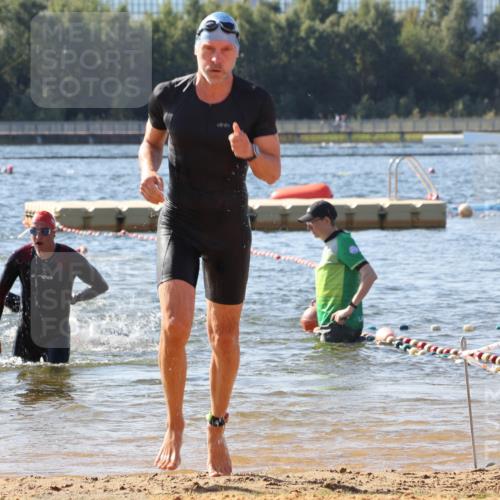 07.09.2025 - 19. Norderstedt Triathlon Luisa Fischer http://msf.ph/oto/8750421 07.09.2025 11:15:48 Schwimmen 237, 768, 1258, 1333 meine-sportfotos.de