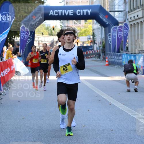 07.09.2025 - BARMER Alsterlauf Strokosch-Dieckow http://msf.ph/oto/8750430 07.09.2025 11:09:34 Ziel  meine-sportfotos.de