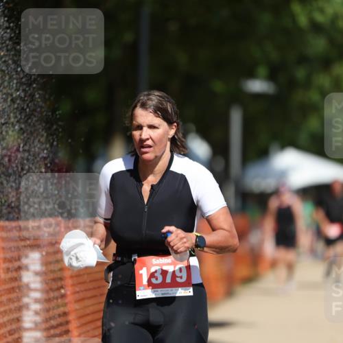 07.09.2025 - 19. Norderstedt Triathlon Michael Strokosch http://msf.ph/oto/8750453 07.09.2025 12:43:18 Laufen 818, 1351, 1379 meine-sportfotos.de