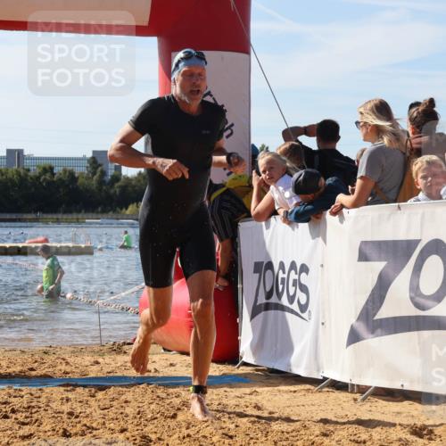 07.09.2025 - 19. Norderstedt Triathlon Luisa Fischer http://msf.ph/oto/8750462 07.09.2025 11:15:50 Schwimmen 237, 768, 1258, 1348 meine-sportfotos.de