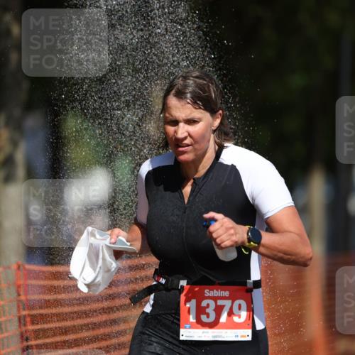 07.09.2025 - 19. Norderstedt Triathlon Michael Strokosch http://msf.ph/oto/8750468 07.09.2025 12:43:19 Laufen 818, 1351, 1379 meine-sportfotos.de