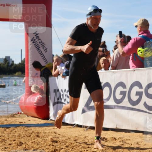 07.09.2025 - 19. Norderstedt Triathlon Luisa Fischer http://msf.ph/oto/8750471 07.09.2025 11:15:51 Schwimmen 237, 768, 1348 meine-sportfotos.de