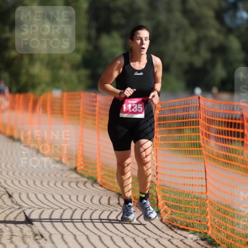 07.09.2025 - 19. Norderstedt Triathlon Michael Strokosch http://msf.ph/oto/8750476 07.09.2025 10:29:59 Laufen 1135 meine-sportfotos.de