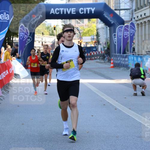 07.09.2025 - BARMER Alsterlauf Strokosch-Dieckow http://msf.ph/oto/8750492 07.09.2025 11:09:34 Ziel  meine-sportfotos.de