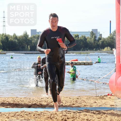 07.09.2025 - 19. Norderstedt Triathlon Luisa Fischer http://msf.ph/oto/8750528 07.09.2025 11:15:58 Schwimmen 186, 190, 237, 1348, 1363 meine-sportfotos.de