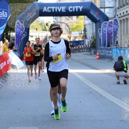 07.09.2025 - BARMER Alsterlauf Strokosch-Dieckow http://msf.ph/oto/8750543 07.09.2025 11:09:34 Ziel  meine-sportfotos.de
