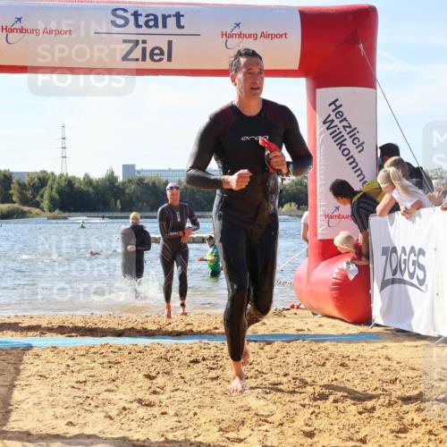 07.09.2025 - 19. Norderstedt Triathlon Luisa Fischer http://msf.ph/oto/8750547 07.09.2025 11:15:59 Schwimmen 186, 190, 237, 1348, 1363 meine-sportfotos.de