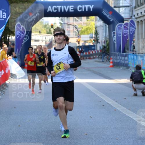 07.09.2025 - BARMER Alsterlauf Strokosch-Dieckow http://msf.ph/oto/8750596 07.09.2025 11:09:33 Ziel  meine-sportfotos.de