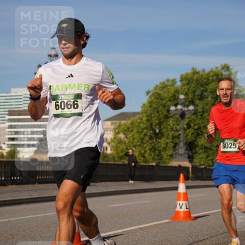 07.09.2025 - BARMER Alsterlauf Yannick Fuchs http://msf.ph/oto/8750613 07.09.2025 09:35:02 Laufen 636, 6066, 8025 meine-sportfotos.de