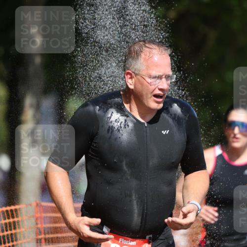 07.09.2025 - 19. Norderstedt Triathlon Michael Strokosch http://msf.ph/oto/8750640 07.09.2025 12:43:33 Laufen 835, 1268, 1380 meine-sportfotos.de