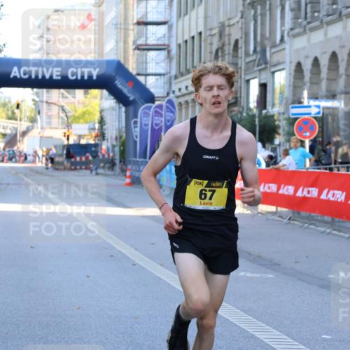 07.09.2025 - BARMER Alsterlauf Strokosch-Dieckow http://msf.ph/oto/8750646 07.09.2025 11:09:05 Ziel  meine-sportfotos.de