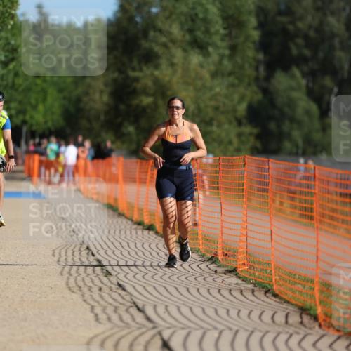 07.09.2025 - 19. Norderstedt Triathlon Michael Strokosch http://msf.ph/oto/8750652 07.09.2025 10:30:24 Laufen 1111, 1144 meine-sportfotos.de