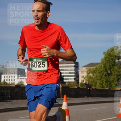 07.09.2025 - BARMER Alsterlauf Yannick Fuchs http://msf.ph/oto/8750671 07.09.2025 09:35:03 Laufen 36, 8025 meine-sportfotos.de
