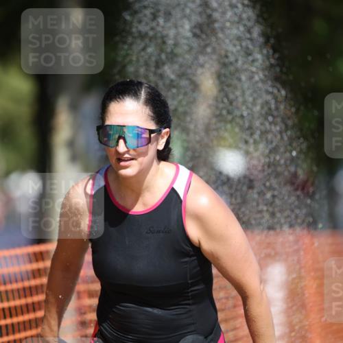 07.09.2025 - 19. Norderstedt Triathlon Michael Strokosch http://msf.ph/oto/8750682 07.09.2025 12:43:35 Laufen 1268, 1380 meine-sportfotos.de
