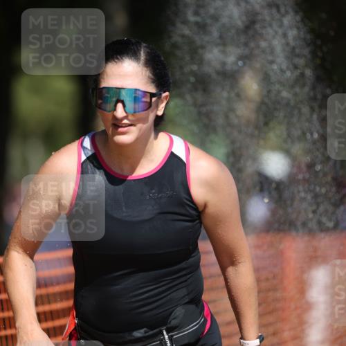 07.09.2025 - 19. Norderstedt Triathlon Michael Strokosch http://msf.ph/oto/8750689 07.09.2025 12:43:36 Laufen 1268, 1380 meine-sportfotos.de
