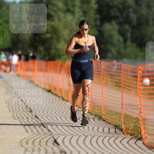 07.09.2025 - 19. Norderstedt Triathlon Michael Strokosch http://msf.ph/oto/8750724 07.09.2025 10:30:27 Laufen 1144 meine-sportfotos.de