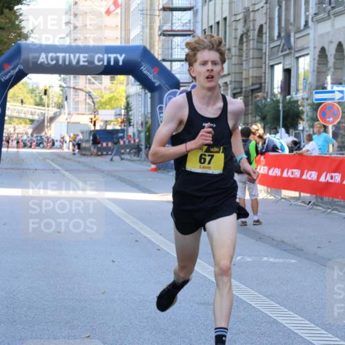 07.09.2025 - BARMER Alsterlauf Strokosch-Dieckow http://msf.ph/oto/8750725 07.09.2025 11:09:05 Ziel  meine-sportfotos.de
