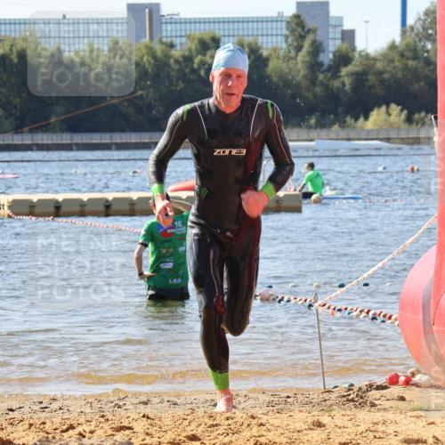 07.09.2025 - 19. Norderstedt Triathlon Luisa Fischer http://msf.ph/oto/8750727 07.09.2025 11:16:32 Schwimmen 281, 793, 837, 1244, 1334 meine-sportfotos.de