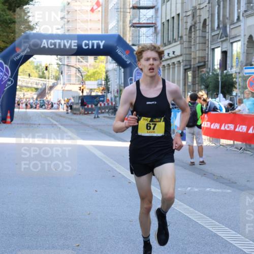 07.09.2025 - BARMER Alsterlauf Strokosch-Dieckow http://msf.ph/oto/8750777 07.09.2025 11:09:05 Ziel  meine-sportfotos.de