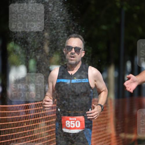 07.09.2025 - 19. Norderstedt Triathlon Michael Strokosch http://msf.ph/oto/8750815 07.09.2025 12:44:14 Laufen 212, 701, 850 meine-sportfotos.de