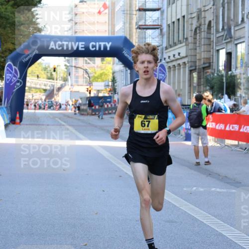 07.09.2025 - BARMER Alsterlauf Strokosch-Dieckow http://msf.ph/oto/8750828 07.09.2025 11:09:05 Ziel  meine-sportfotos.de