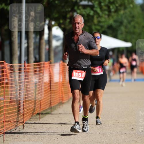 07.09.2025 - 19. Norderstedt Triathlon Michael Strokosch http://msf.ph/oto/8750838 07.09.2025 10:31:39 Laufen 1117, 1119, 1151 meine-sportfotos.de