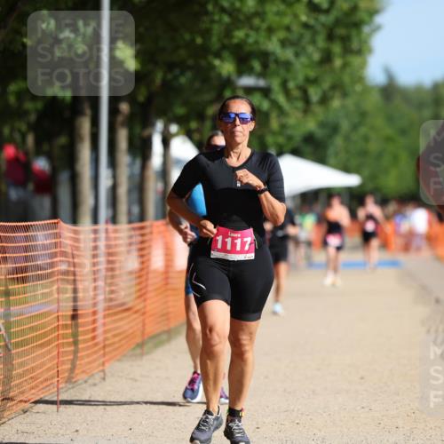 07.09.2025 - 19. Norderstedt Triathlon Michael Strokosch http://msf.ph/oto/8750860 07.09.2025 10:31:42 Laufen 1117, 1119, 1151 meine-sportfotos.de