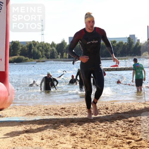 07.09.2025 - 19. Norderstedt Triathlon Luisa Fischer http://msf.ph/oto/8750896 07.09.2025 15:28:37 Schwimmen 499, 501, 510, 513, 541 meine-sportfotos.de