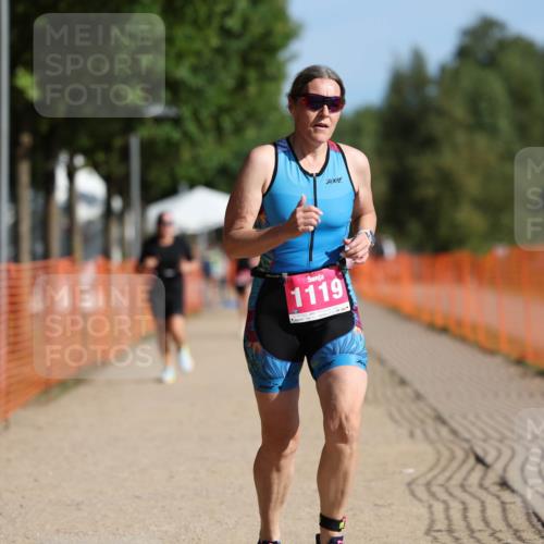 07.09.2025 - 19. Norderstedt Triathlon Michael Strokosch http://msf.ph/oto/8750897 07.09.2025 10:31:44 Laufen 1110, 1117, 1119, 1151 meine-sportfotos.de