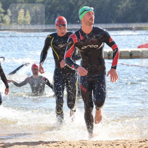 07.09.2025 - 19. Norderstedt Triathlon Luisa Fischer http://msf.ph/oto/8750898 07.09.2025 15:28:39 Schwimmen 499, 501, 510, 513, 527, 541 meine-sportfotos.de