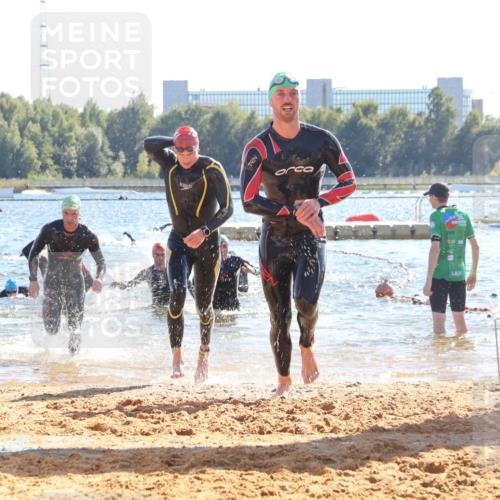 07.09.2025 - 19. Norderstedt Triathlon Luisa Fischer http://msf.ph/oto/8750910 07.09.2025 15:28:40 Schwimmen 499, 501, 510, 513, 527, 541 meine-sportfotos.de