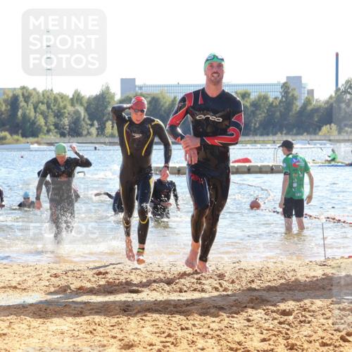 07.09.2025 - 19. Norderstedt Triathlon Luisa Fischer http://msf.ph/oto/8750914 07.09.2025 15:28:41 Schwimmen 499, 501, 510, 513, 527, 541 meine-sportfotos.de