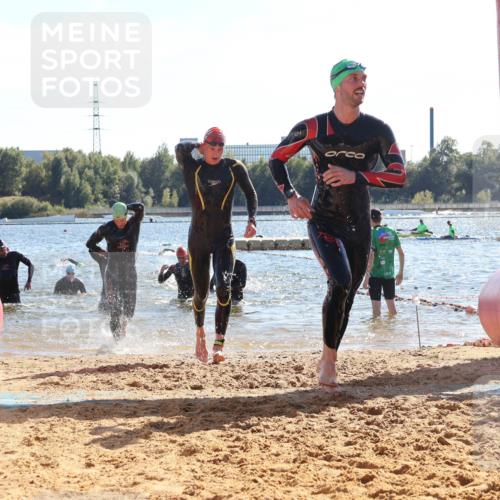 07.09.2025 - 19. Norderstedt Triathlon Luisa Fischer http://msf.ph/oto/8750923 07.09.2025 15:28:41 Schwimmen 499, 501, 510, 513, 527, 541 meine-sportfotos.de