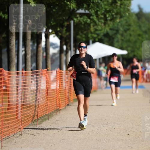 07.09.2025 - 19. Norderstedt Triathlon Michael Strokosch http://msf.ph/oto/8750924 07.09.2025 10:31:46 Laufen 1110, 1117, 1119, 1151 meine-sportfotos.de