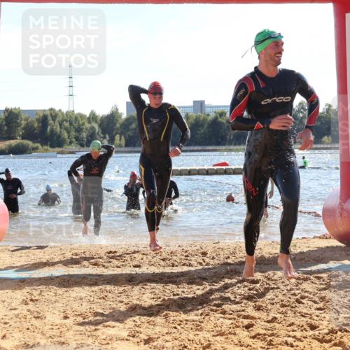 07.09.2025 - 19. Norderstedt Triathlon Luisa Fischer http://msf.ph/oto/8750927 07.09.2025 15:28:42 Schwimmen 487, 501, 510, 513, 527, 541 meine-sportfotos.de