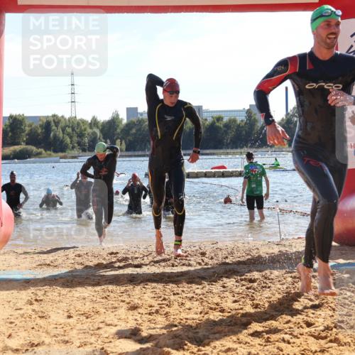 07.09.2025 - 19. Norderstedt Triathlon Luisa Fischer http://msf.ph/oto/8750933 07.09.2025 15:28:42 Schwimmen 487, 501, 510, 513, 527, 541 meine-sportfotos.de