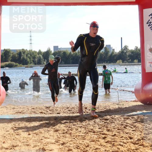 07.09.2025 - 19. Norderstedt Triathlon Luisa Fischer http://msf.ph/oto/8750939 07.09.2025 15:28:43 Schwimmen 487, 501, 510, 513, 527, 539, 541 meine-sportfotos.de